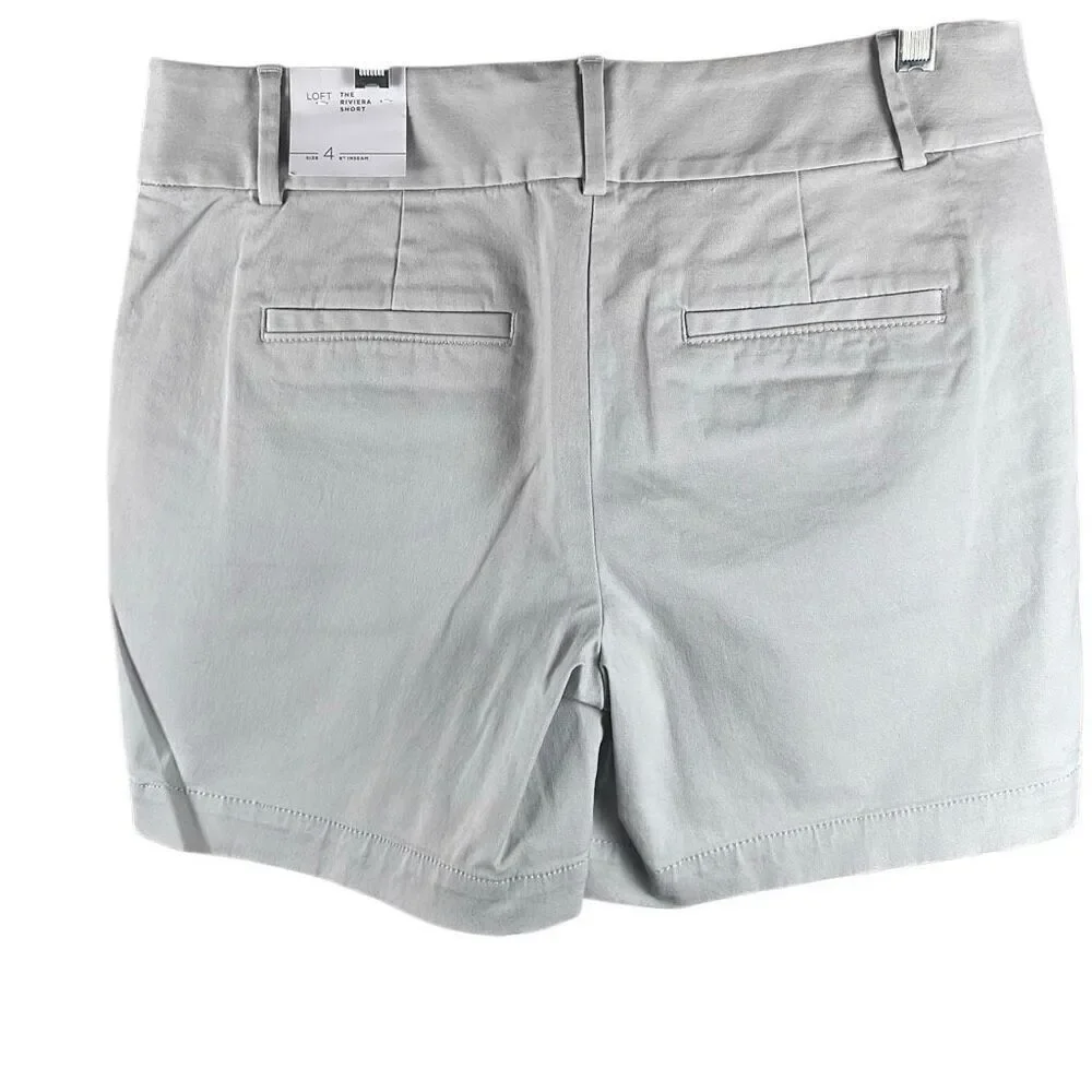 NEW LOFT Riviera Short 4 - Picture 2 of 9